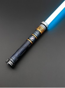 ET Series ET3 Weathered Version Version Lightsaber