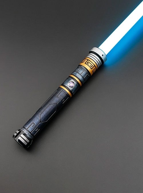 ET Series ET3 Weathered Version Version Lightsaber