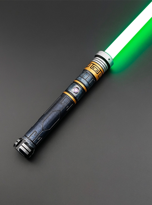 ET Series ET3 Weathered Version Version Lightsaber