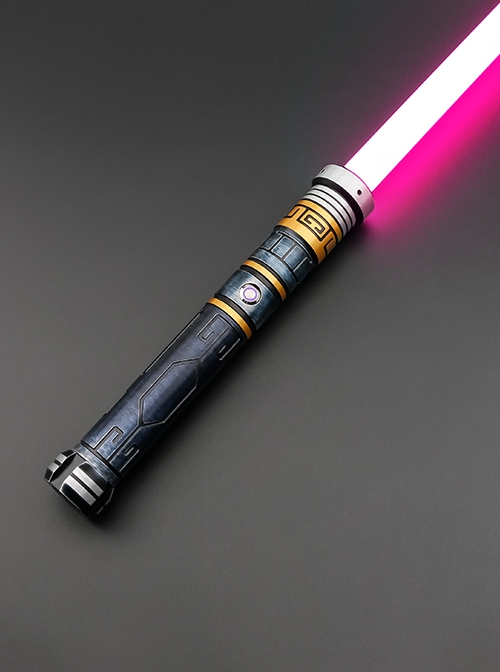 ET Series ET3 Weathered Version Version Lightsaber