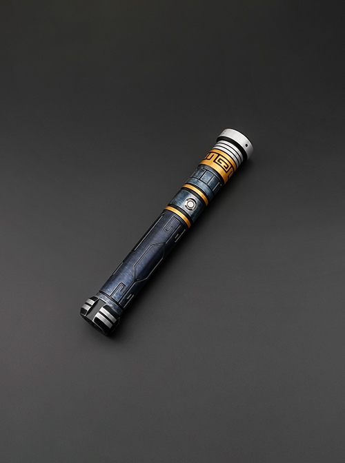 ET Series ET3 Weathered Version Version Lightsaber