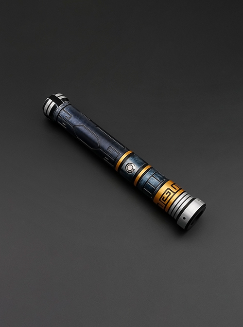 ET Series ET3 Weathered Version Version Lightsaber