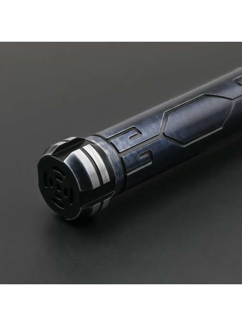 ET Series ET3 Weathered Version Version Lightsaber