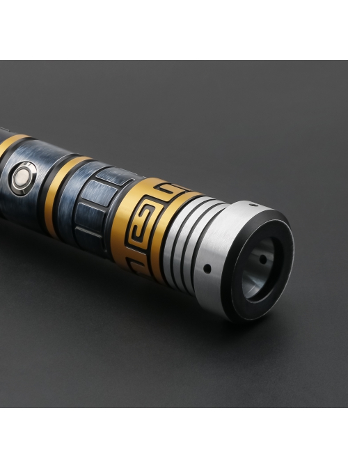 ET Series ET3 Weathered Version Version Lightsaber