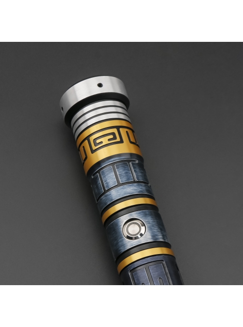 ET Series ET3 Weathered Version Version Lightsaber