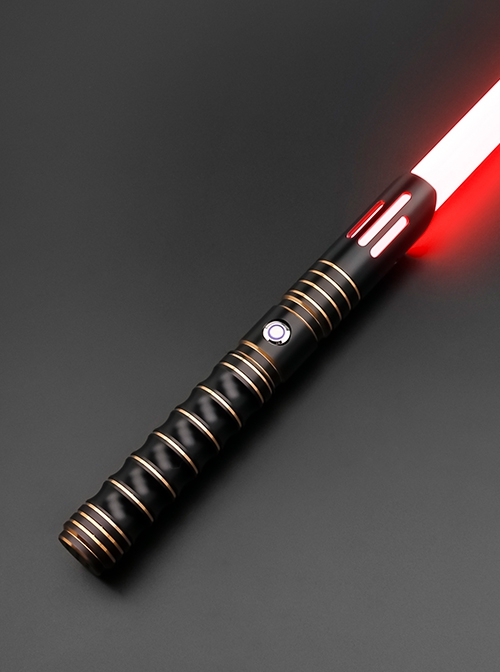 TSK Series E09 A Version Lightsaber