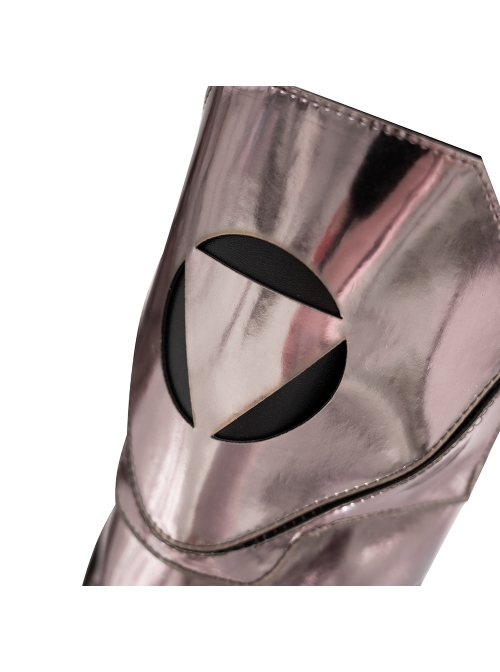 Deadpool & Wolverine Gambit Halloween Cosplay Costume Set