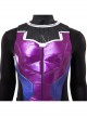 Deadpool & Wolverine Gambit Halloween Cosplay Costume Set