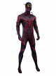 Spider Man 2 Absolute Carnage Miles Morales Bodysuit Halloween Cosplay Costume Set