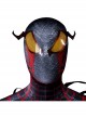 Spider Man 2 Absolute Carnage Miles Morales Bodysuit Halloween Cosplay Costume Set