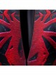 Spider Man 2 Absolute Carnage Miles Morales Bodysuit Halloween Cosplay Costume Set