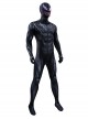 Venom The Last Dance Venom Bodysuit Halloween Cosplay Costume Set