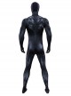 Venom The Last Dance Venom Bodysuit Halloween Cosplay Costume Set