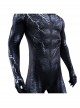 Venom The Last Dance Venom Bodysuit Halloween Cosplay Costume Set