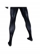 Venom The Last Dance Venom Bodysuit Halloween Cosplay Costume Set