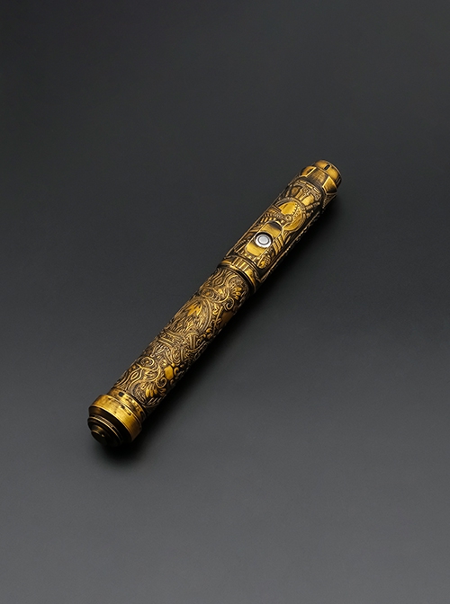 TSK Series E29 C Version Lightsaber