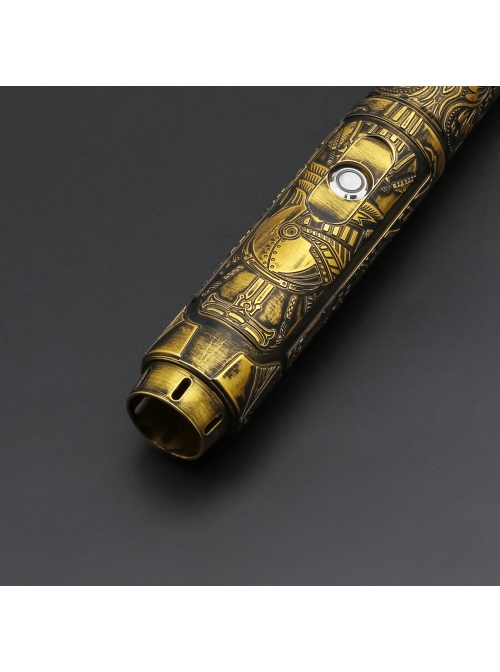 TSK Series E29 C Version Lightsaber