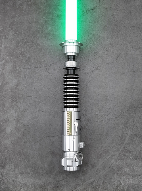 Replica Series Luke V2 Version Lightsaber