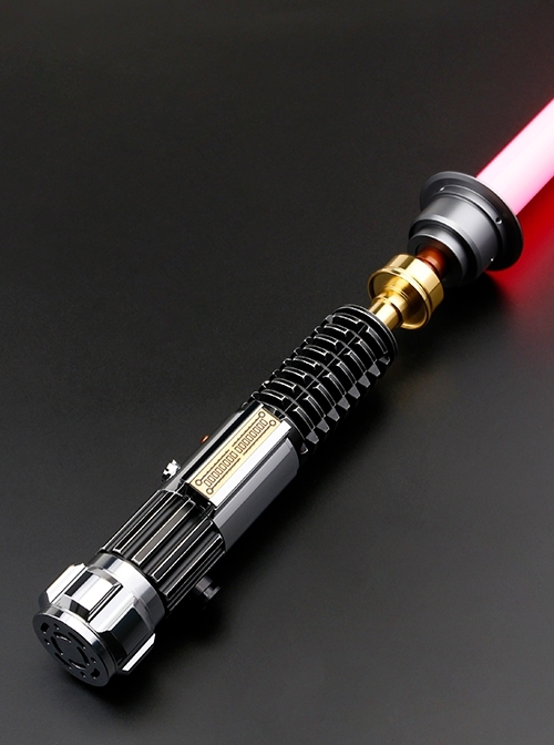 Replica Series OBW Wan TV Version Lightsaber