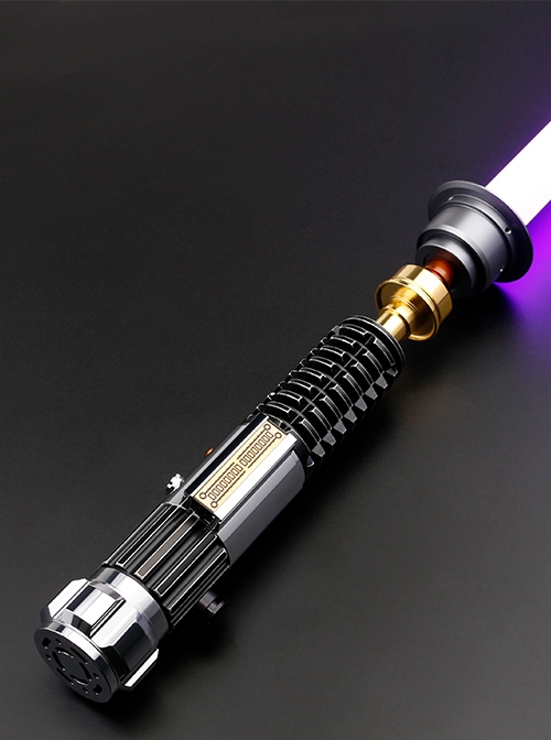 Replica Series OBW Wan TV Version Lightsaber