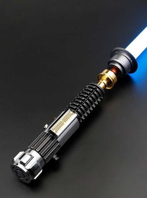 Replica Series OBW Wan TV Version Lightsaber