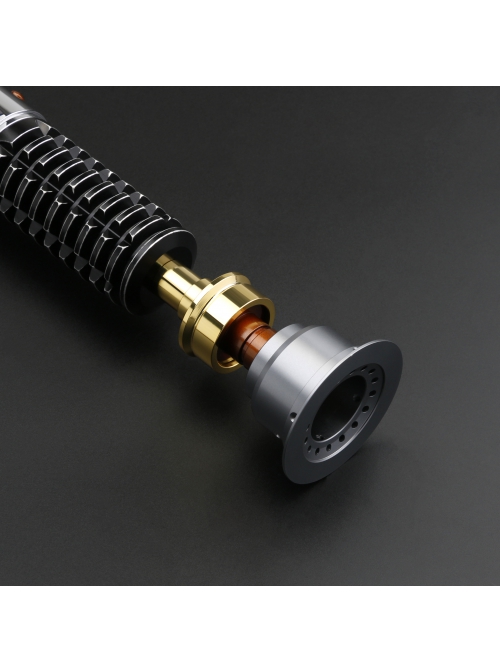 Replica Series OBW Wan TV Version Lightsaber