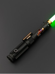Design Series Knight Fall Version Lightsaber
