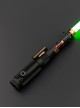 Design Series Knight Fall Version Lightsaber