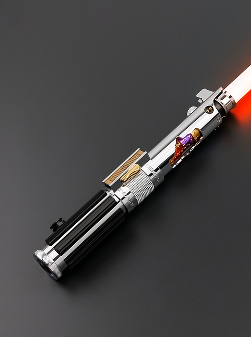Design Series Knight Fall Version Lightsaber
