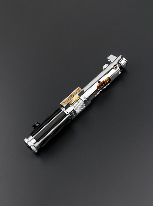 Design Series Knight Fall Version Lightsaber