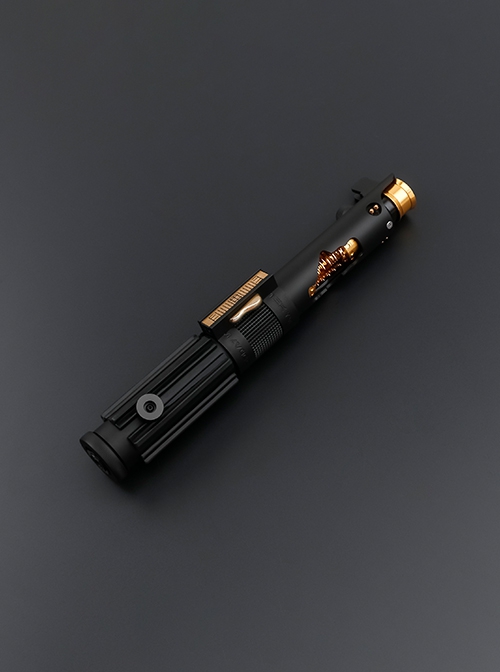 Design Series Knight Fall Version Lightsaber