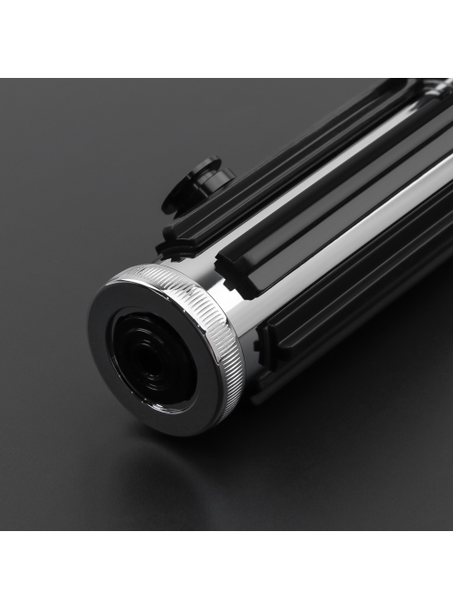 Design Series Knight Fall Version Lightsaber