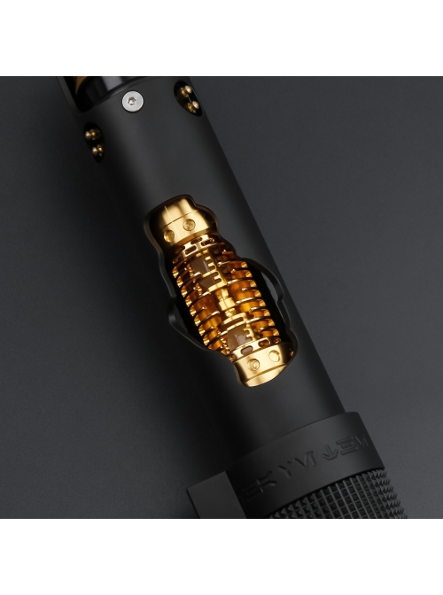 Design Series Knight Fall Version Lightsaber