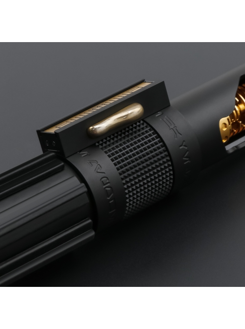 Design Series Knight Fall Version Lightsaber
