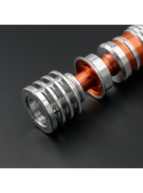 Design Series Leia SE Version Lightsaber