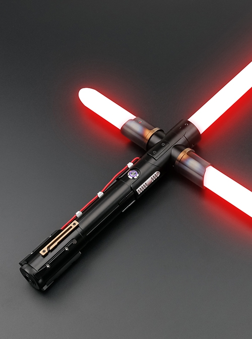 Design Series Kyloren SE Version Lightsaber