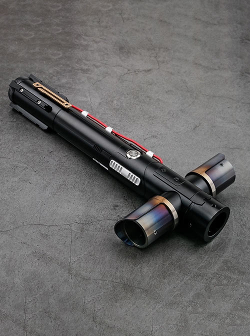 Design Series Kyloren SE Version Lightsaber