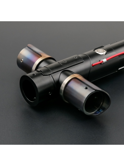 Design Series Kyloren SE Version Lightsaber