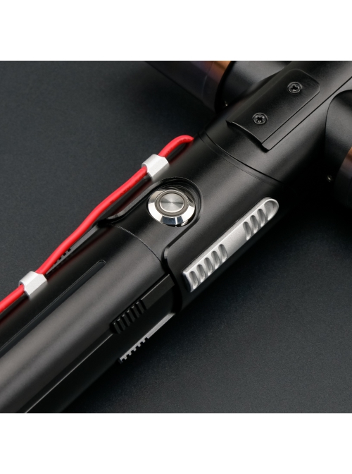Design Series Kyloren SE Version Lightsaber