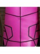 Movie Deadpool & Wolverine Gambit Halloween Cosplay Costume Set Without Shoes