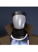 Movie Deadpool & Wolverine Gambit Halloween Cosplay Costume Set Without Shoes