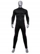 Movie Deadpool & Wolverine Gambit Halloween Cosplay Costume Set Without Shoes