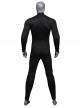 Movie Deadpool & Wolverine Gambit Halloween Cosplay Costume Set Without Shoes