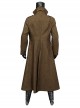 Movie Deadpool & Wolverine Gambit Halloween Cosplay Costume Set Without Shoes