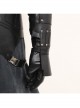 Game Final Fantasy VII Ever Crisis Sephiroth Dark Harbinger Halloween Skins Halloween Cosplay Costume Set