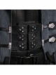 Game Final Fantasy VII Ever Crisis Sephiroth Dark Harbinger Halloween Skins Halloween Cosplay Costume Set