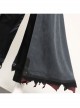 Game Final Fantasy VII Ever Crisis Sephiroth Dark Harbinger Halloween Skins Halloween Cosplay Costume Set