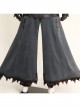 Game Final Fantasy VII Ever Crisis Sephiroth Dark Harbinger Halloween Skins Halloween Cosplay Costume Set