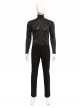 Game Final Fantasy VII Ever Crisis Sephiroth Dark Harbinger Halloween Skins Halloween Cosplay Costume Set
