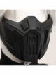 Game Final Fantasy VII Ever Crisis Sephiroth Dark Harbinger Halloween Skins Halloween Cosplay Costume Set